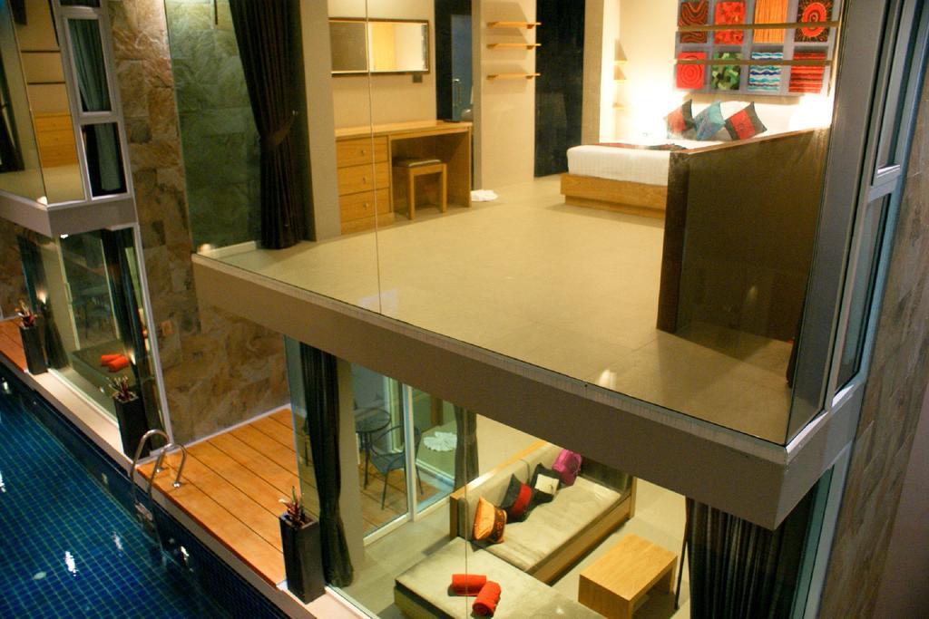 P10 Samui 4*