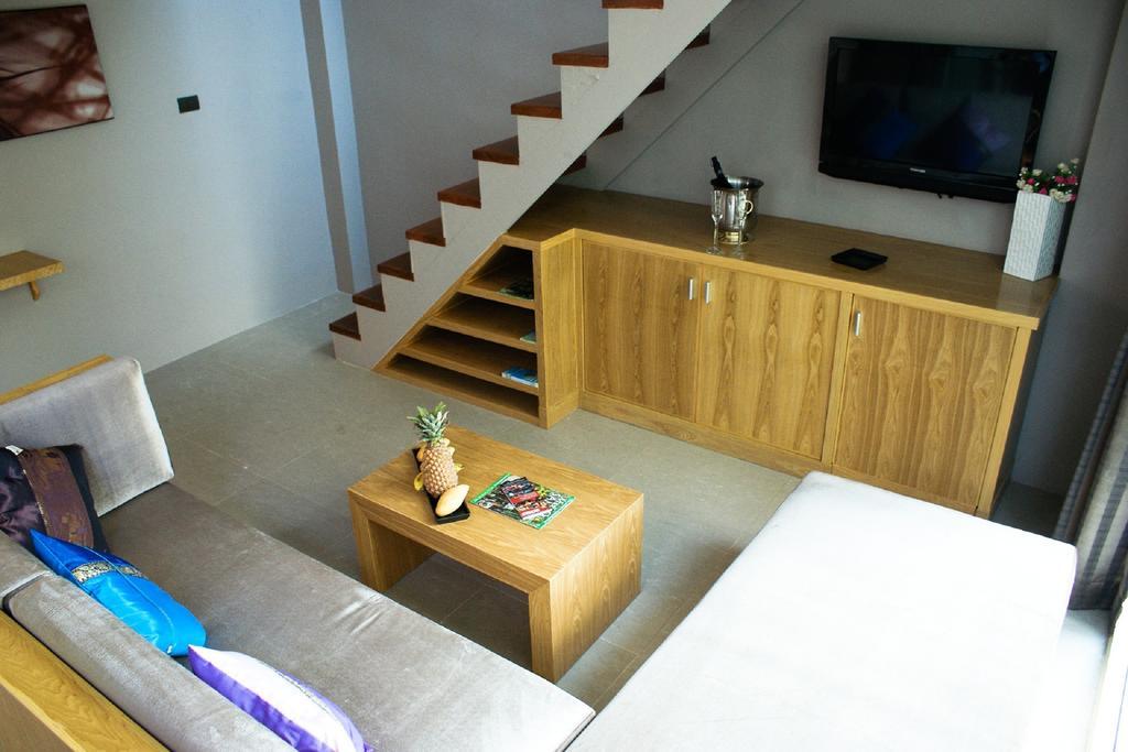 P10 Samui 4* Bang Rak Beach (Koh Samui)