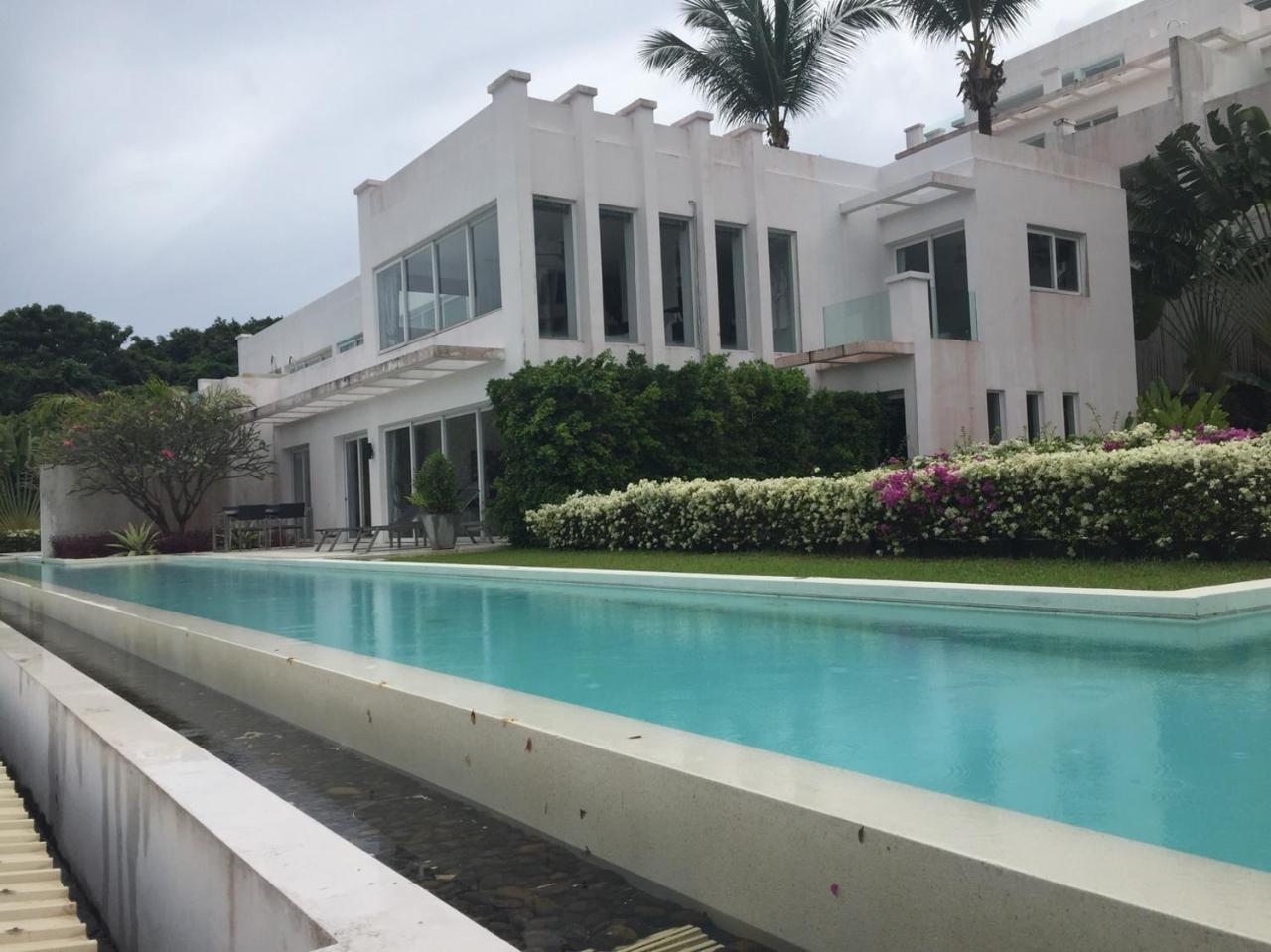 Infinity Residences & Resort 5*