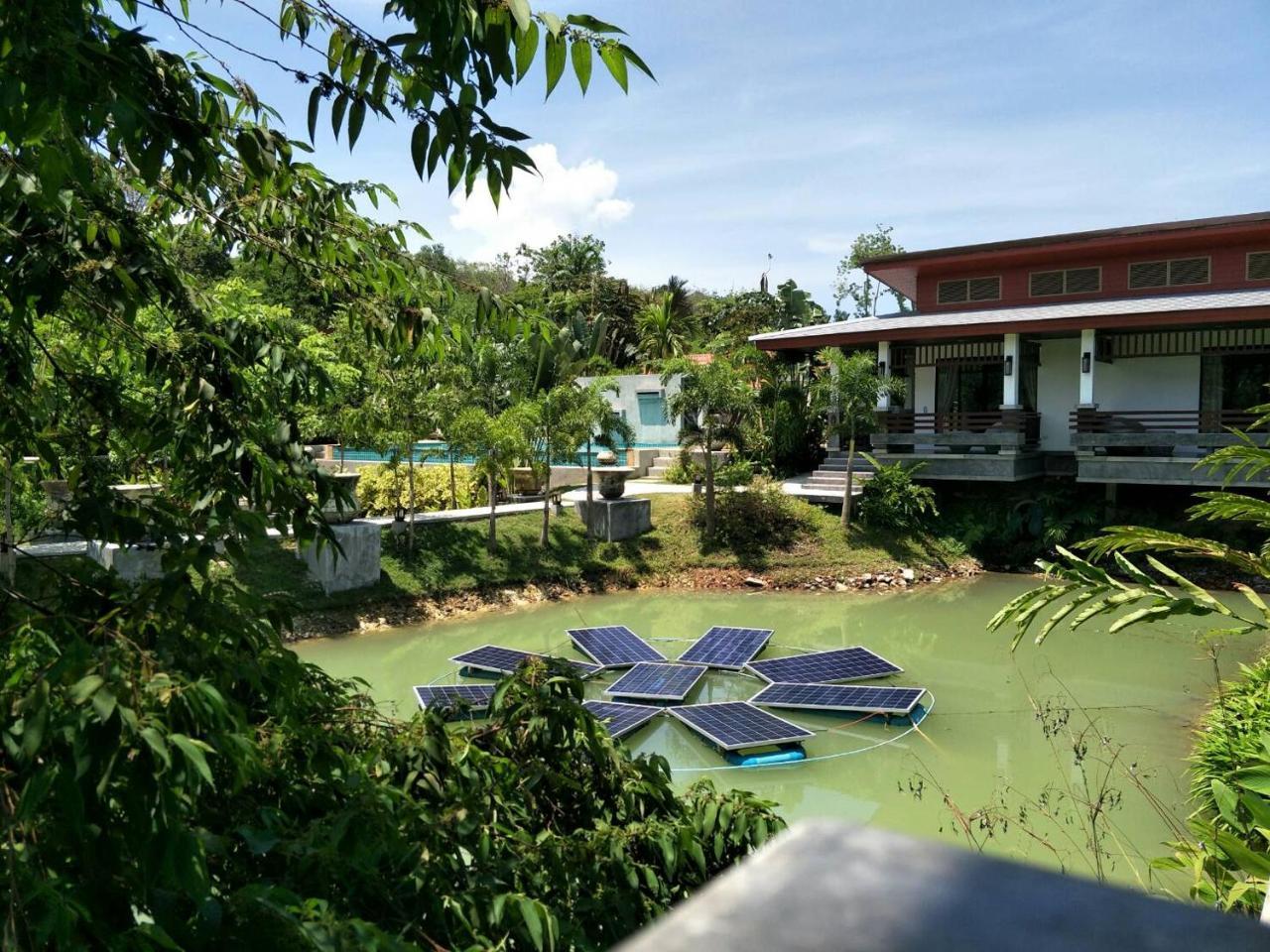 Hotel Arthaya - Sha Extra Koh Lanta