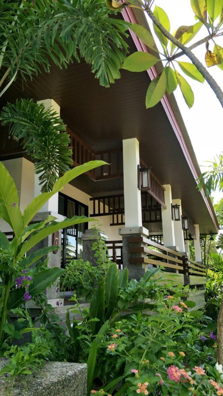 Arthaya - Sha Extra Hotel 3*