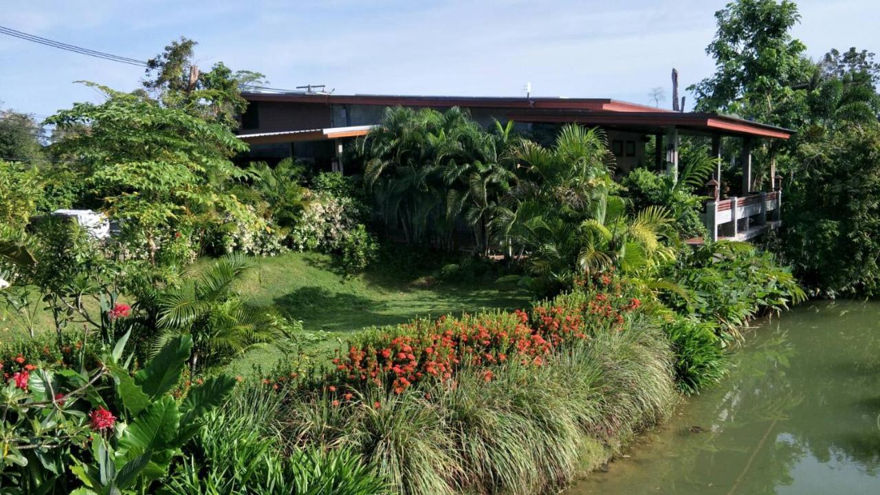 Arthaya - Sha Extra Koh Lanta