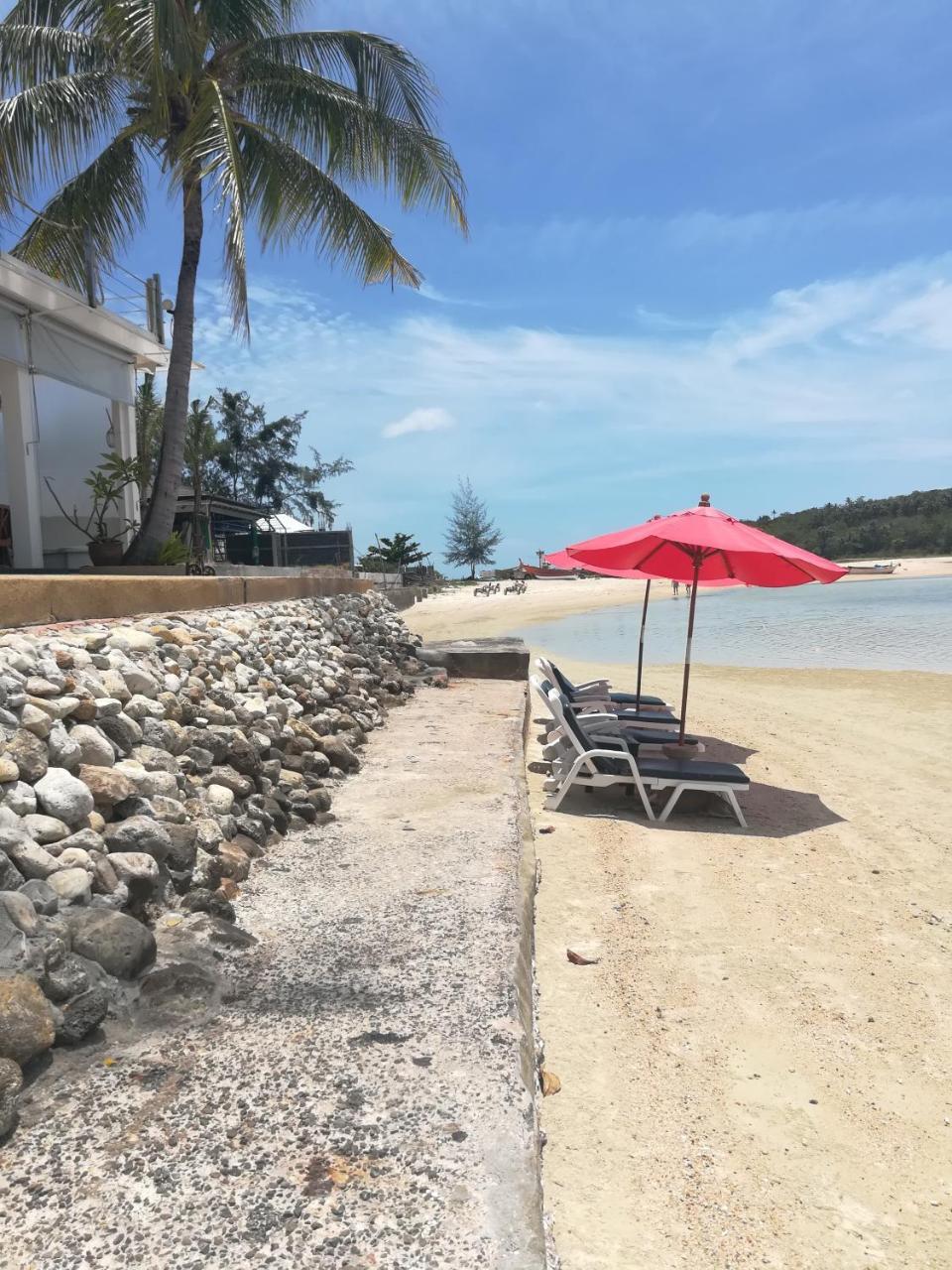 Resort Papillon Praia de Chaweng