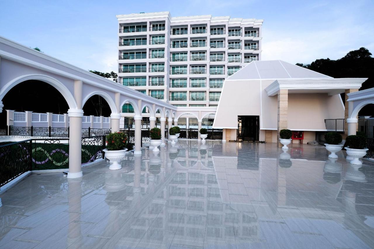 Hotel Lk Emerald - Sha Extra 5*