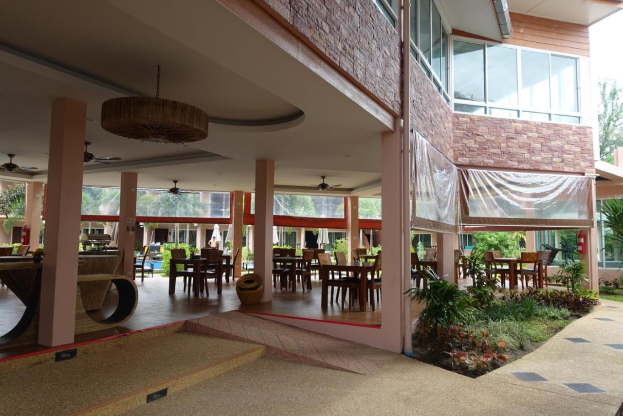 Resort Chivatara Phuket - Sha Praia de Bang Tao