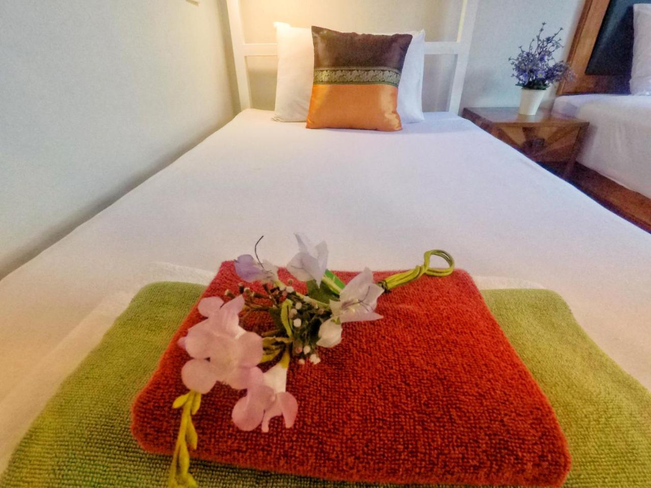 Hotel Lanta At - Sha Extra Koh Lanta