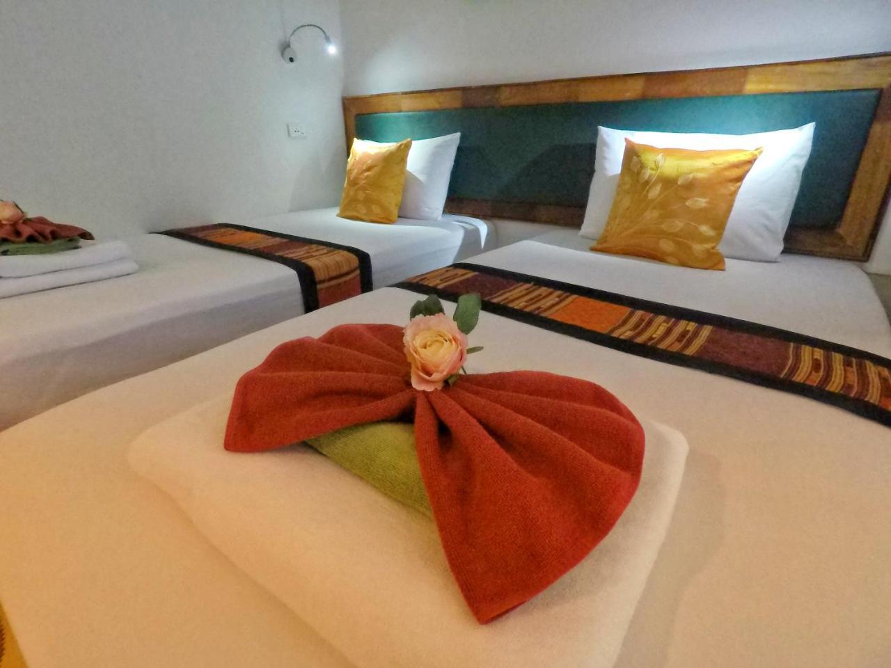 Lanta At - Sha Extra 2*
