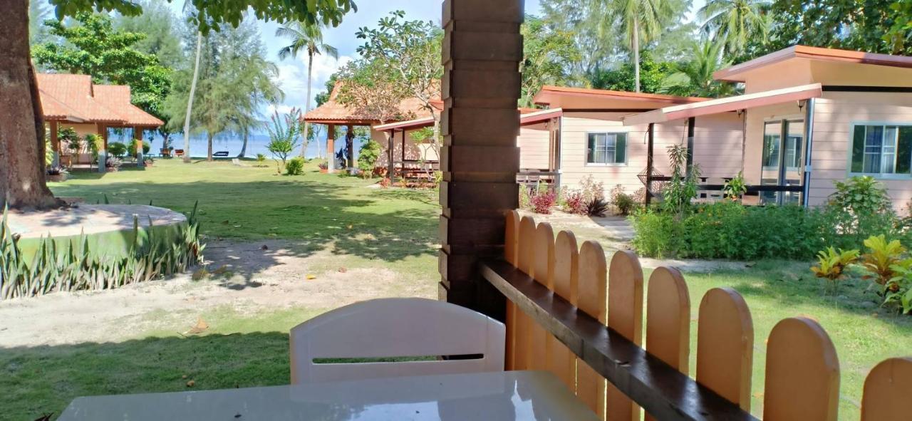 Kaimuk Thong Resort