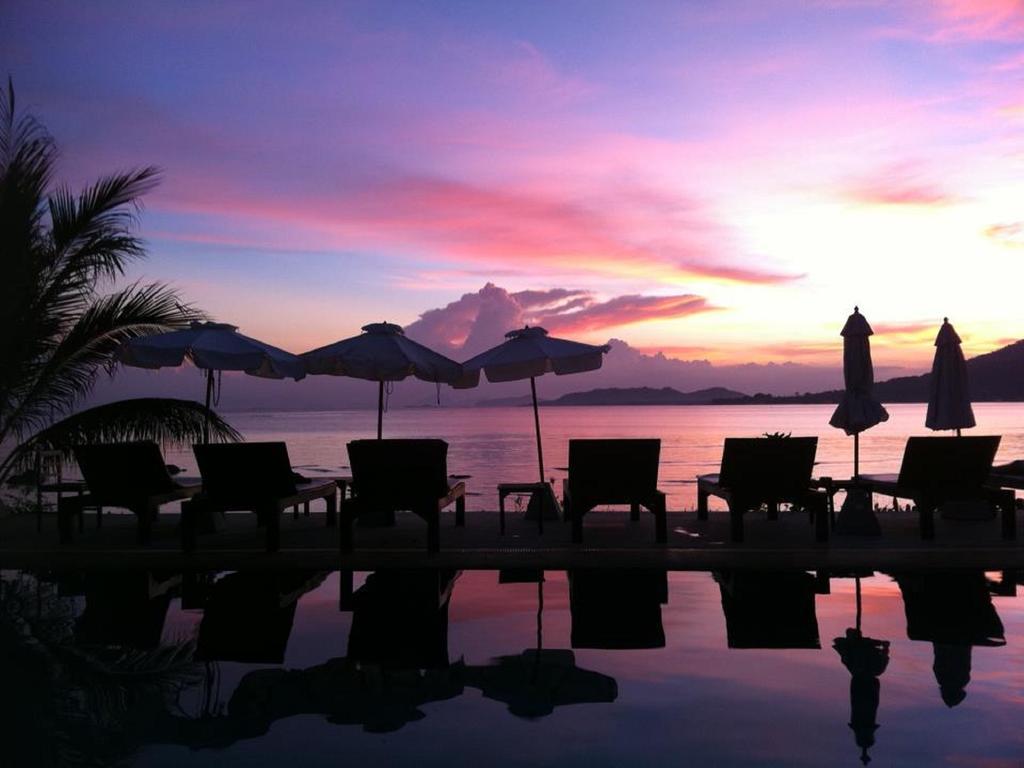 Cinnamon Resort Lamai Beach (Koh Samui)