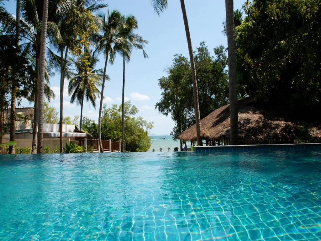 Resort Anyavee Railay Beach