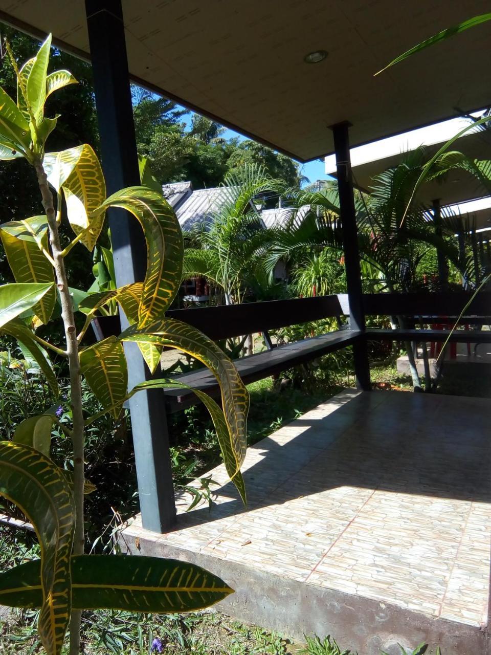 Klong Khong Garden 2*