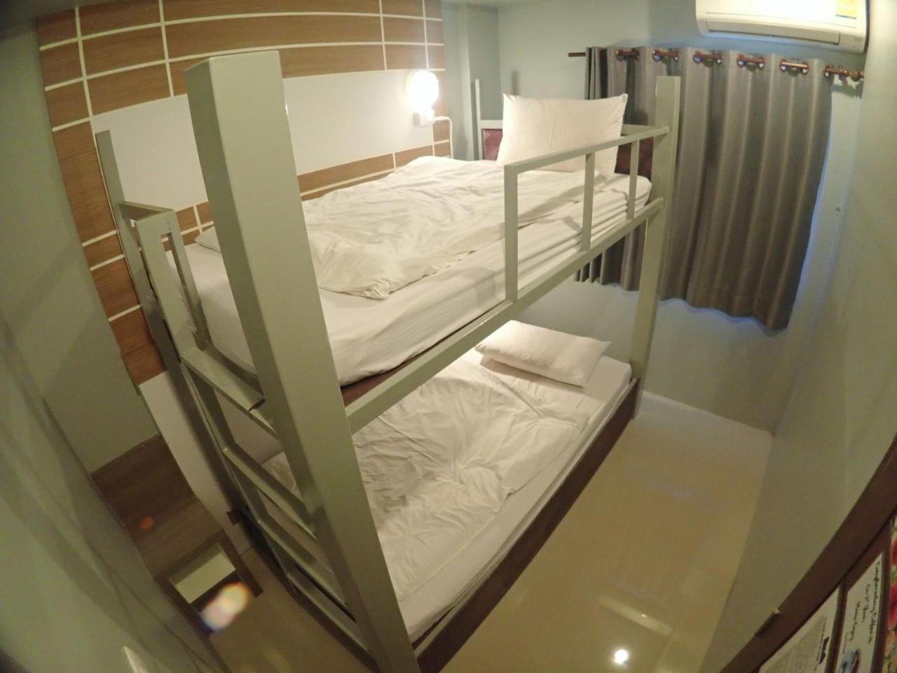 Hostel Pop-in Aonang Ao Nang