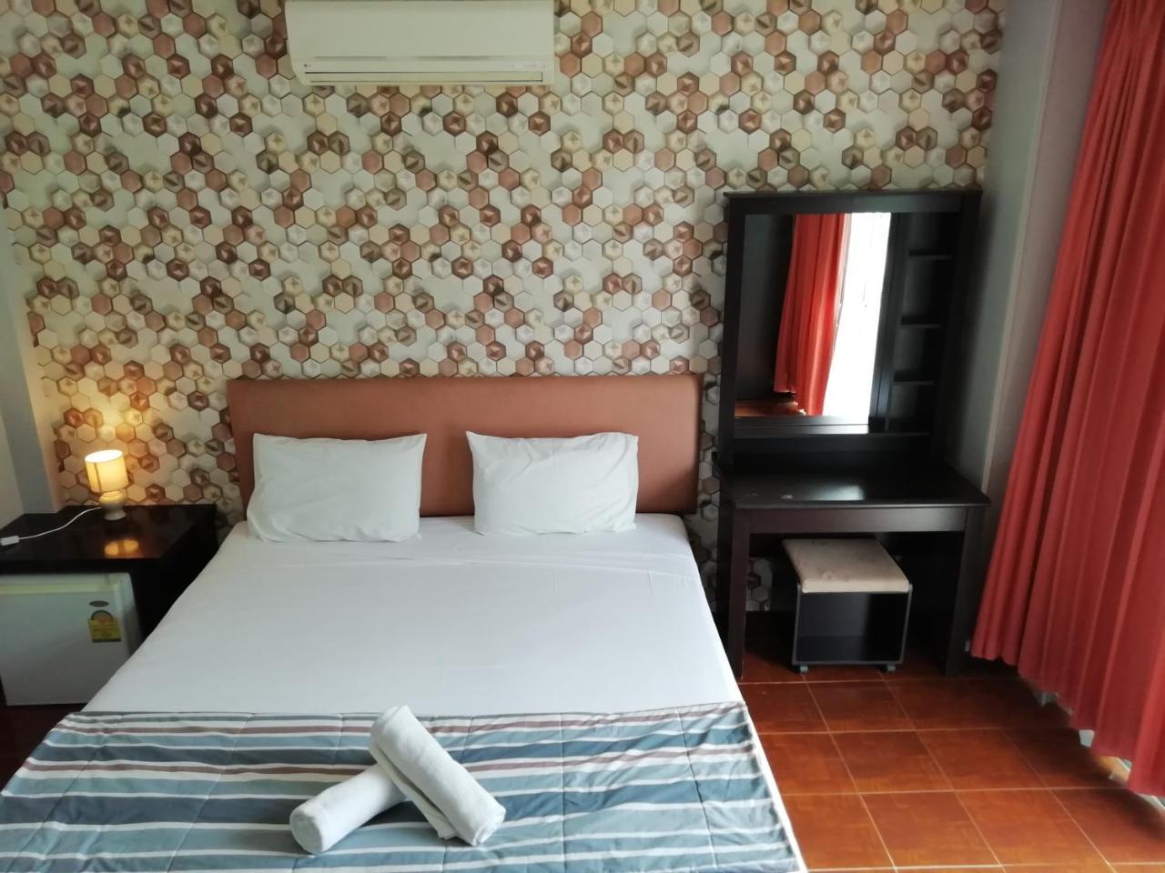 Hotel Fnb