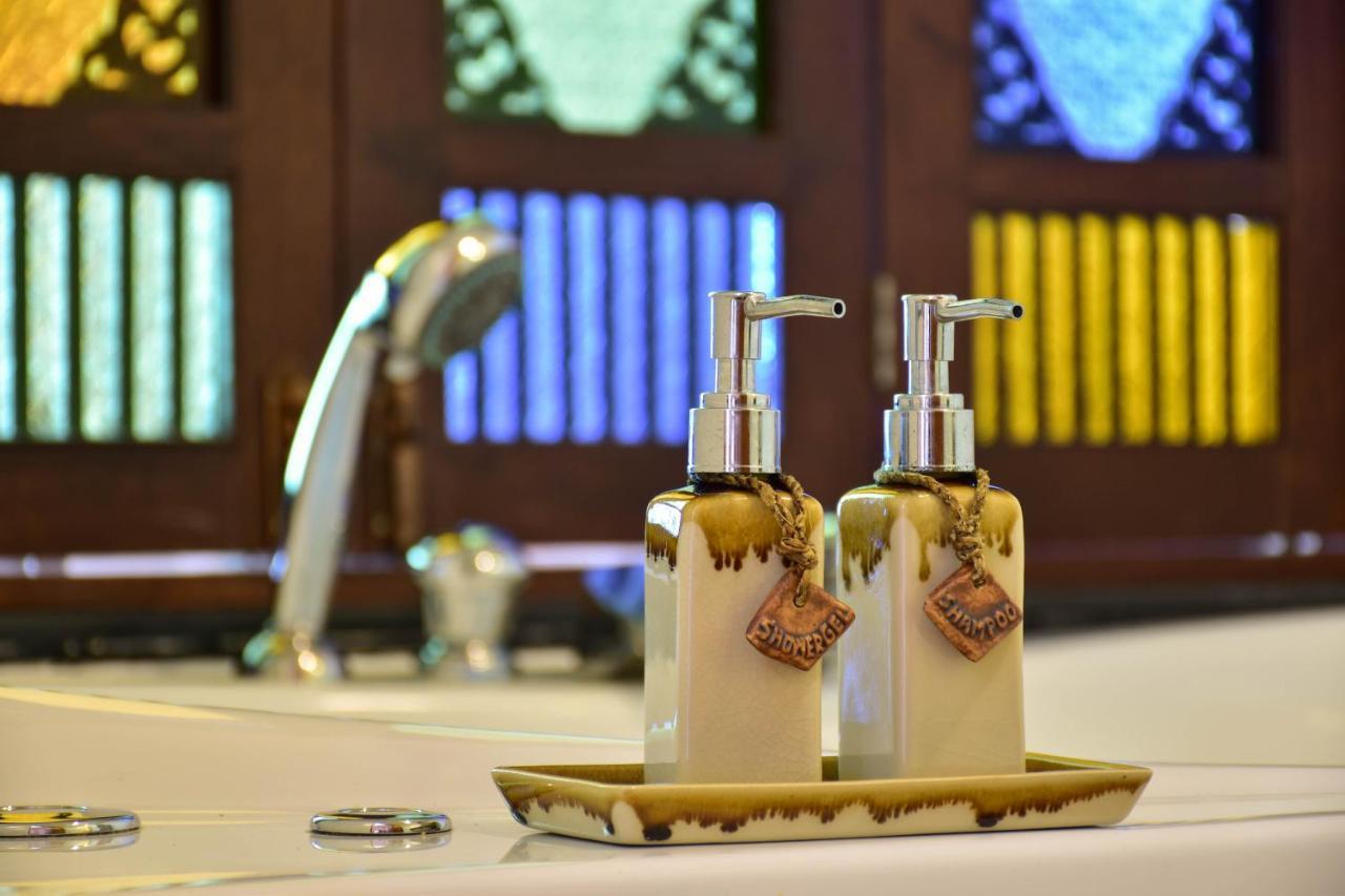 Layalina Hotel Praia de Kamala