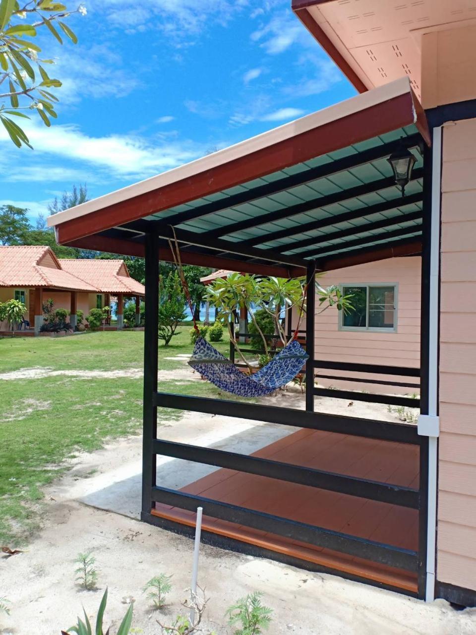 Resort Kaimuk Thong Koh Ngai
