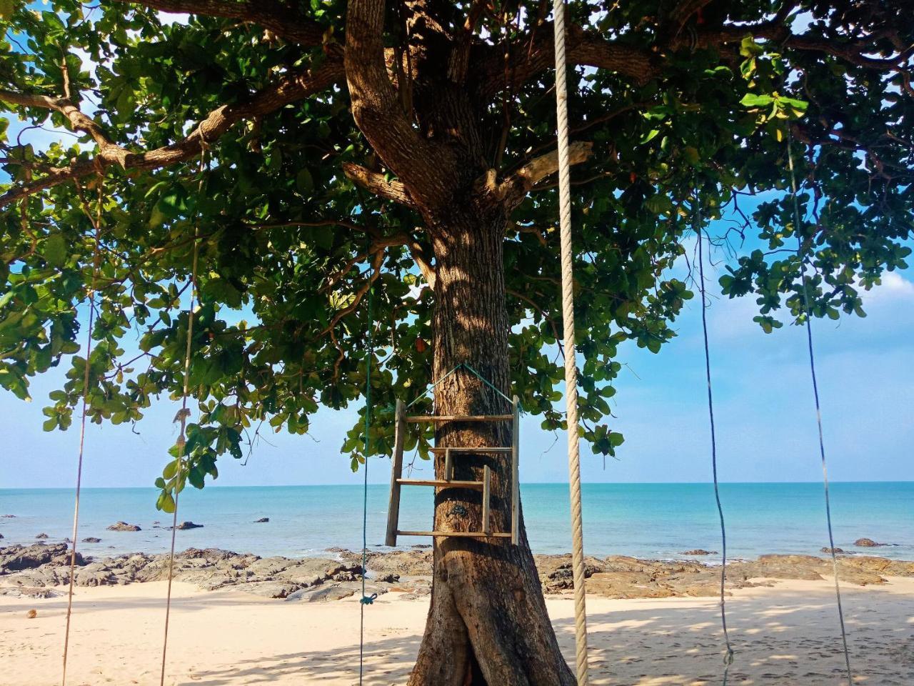 Hotel The Sea @ Lanta Koh Lanta