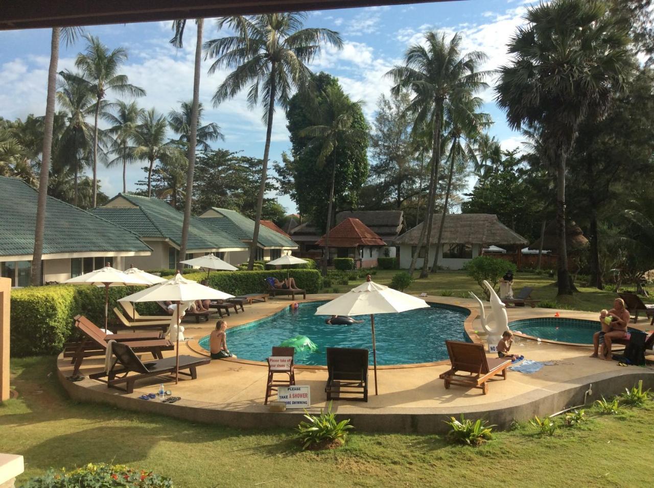 Gooddays Lanta Sha Koh Lanta