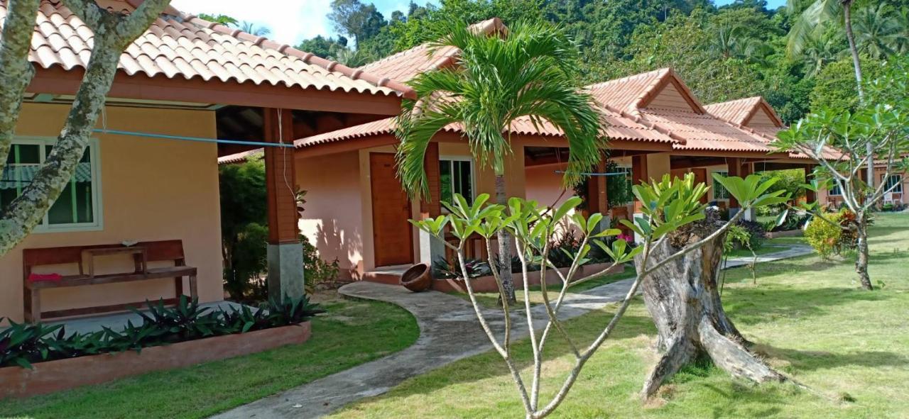 Resort Kaimuk Thong Koh Ngai
