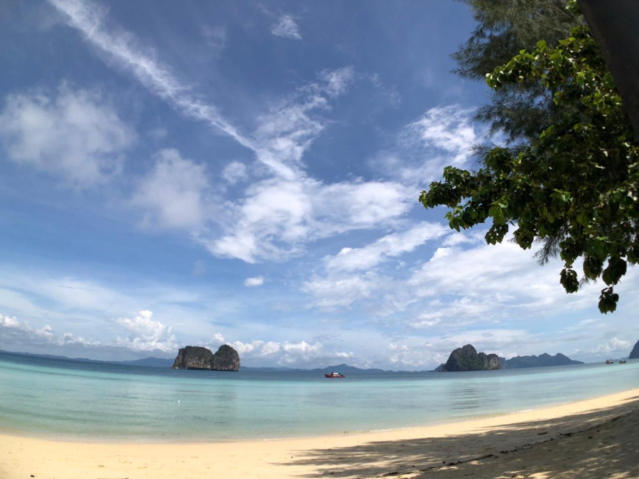 Resort Kaimuk Thong