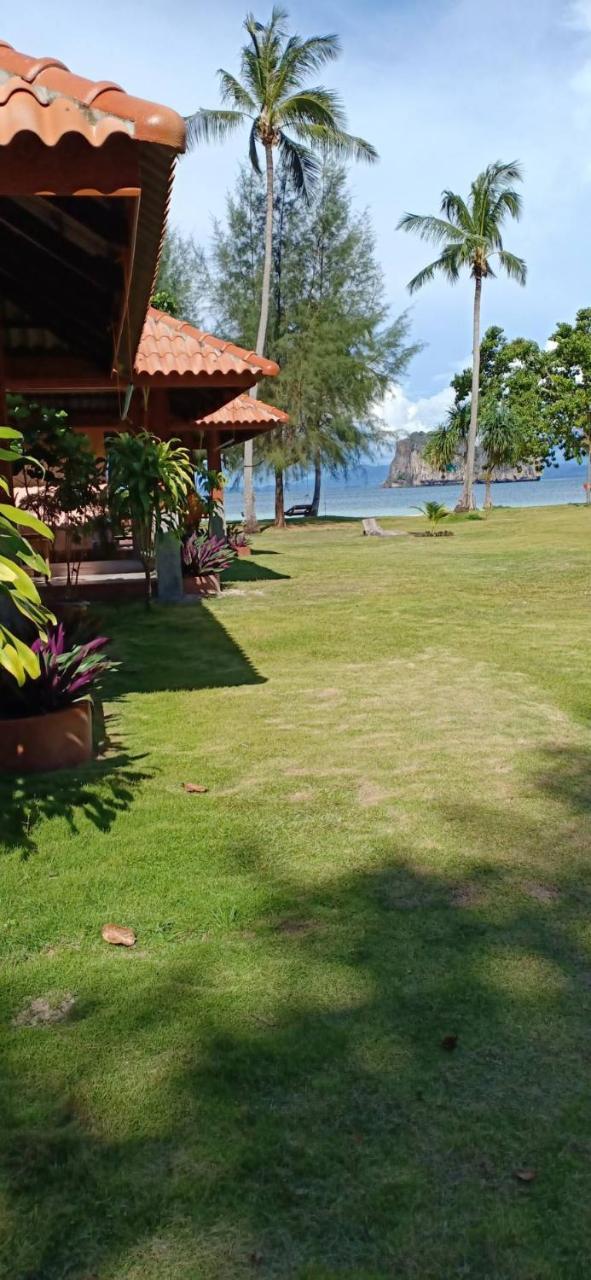 Kaimuk Thong Koh Ngai