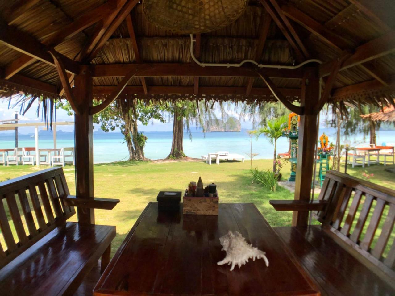 Resort Kaimuk Thong 3*