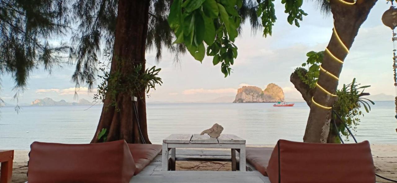 Resort Kaimuk Thong