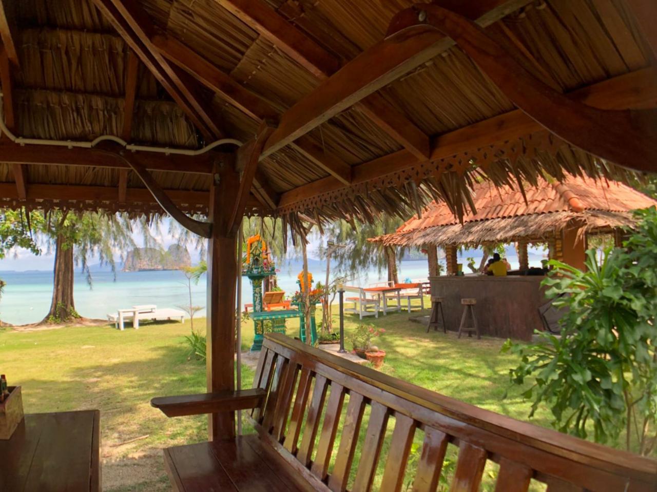 Kaimuk Thong Resort