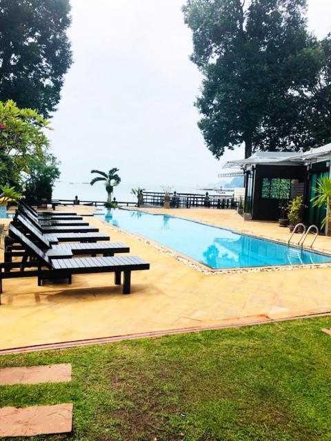 Resort Krabi Tropical Ao Nang