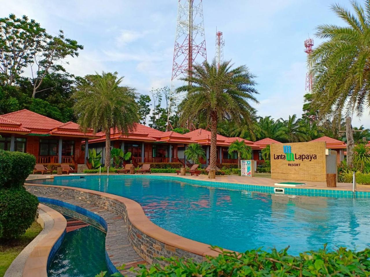 Lanta Lapaya Koh Lanta