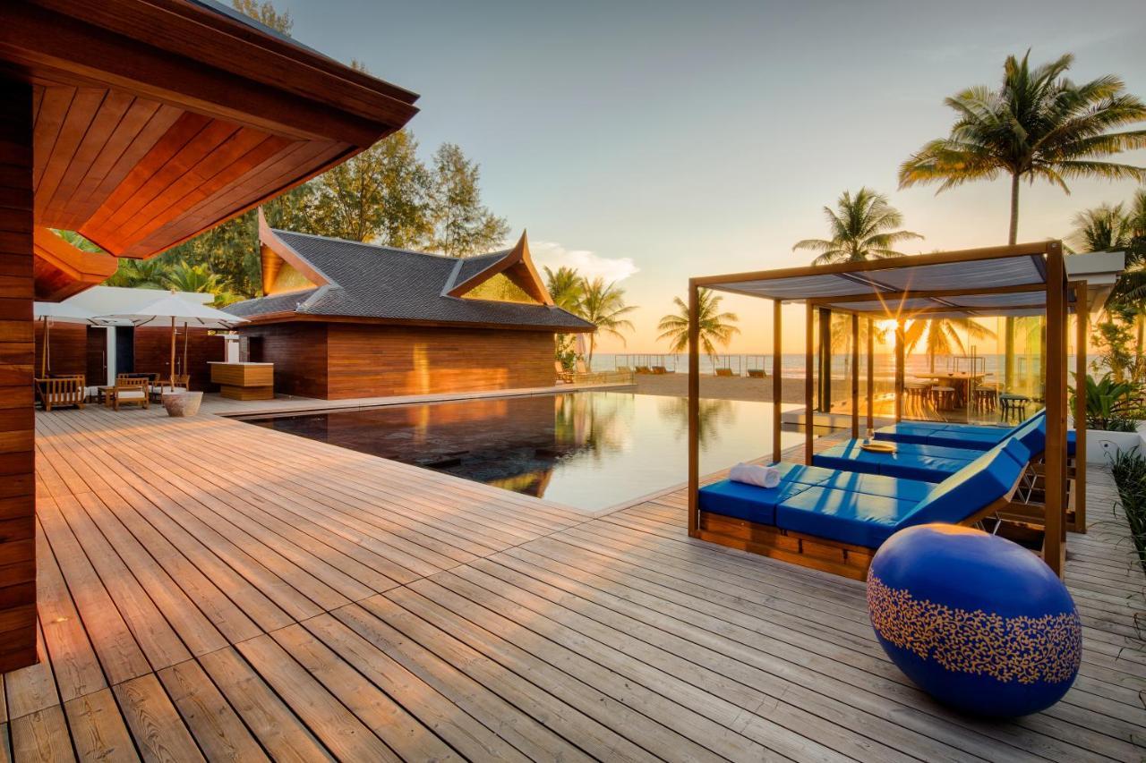 Resort Iniala House