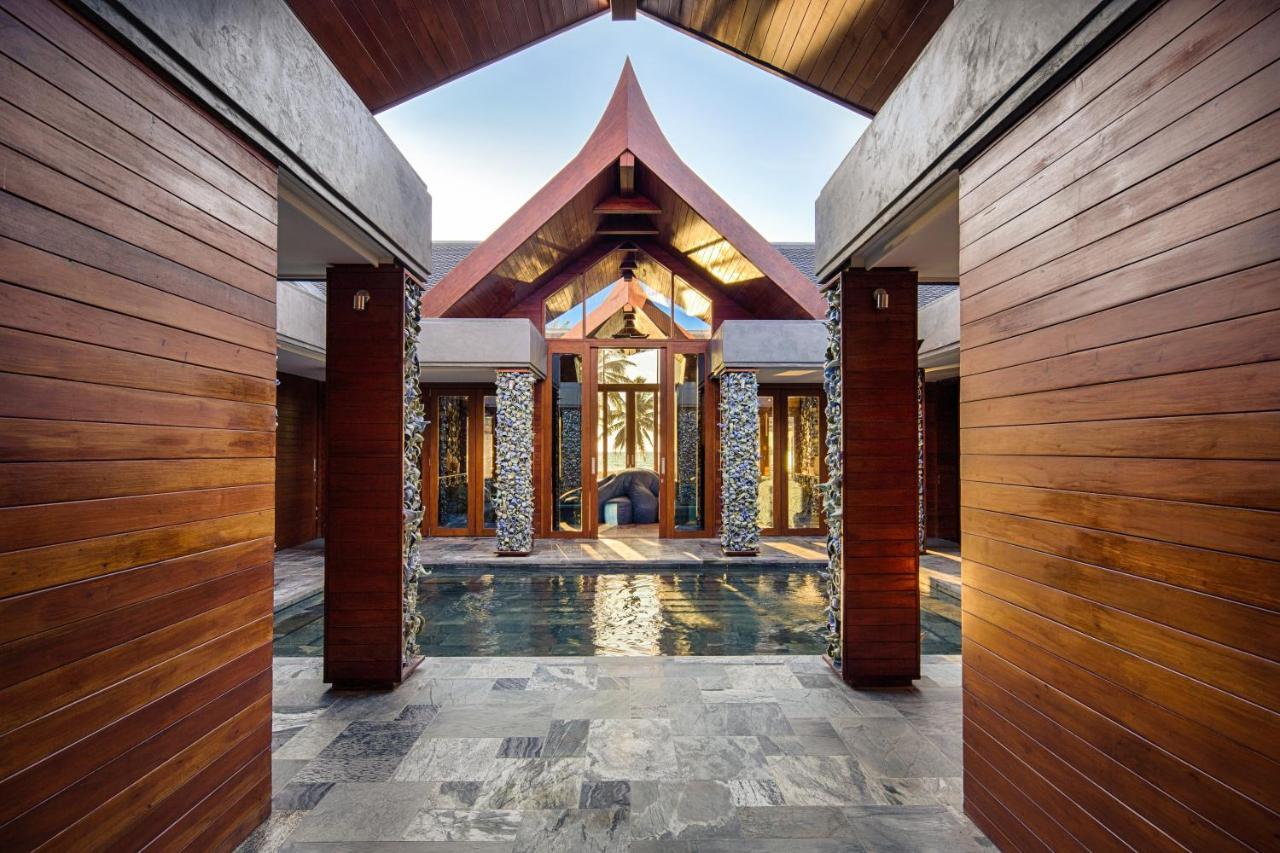 Iniala House Resort 5*