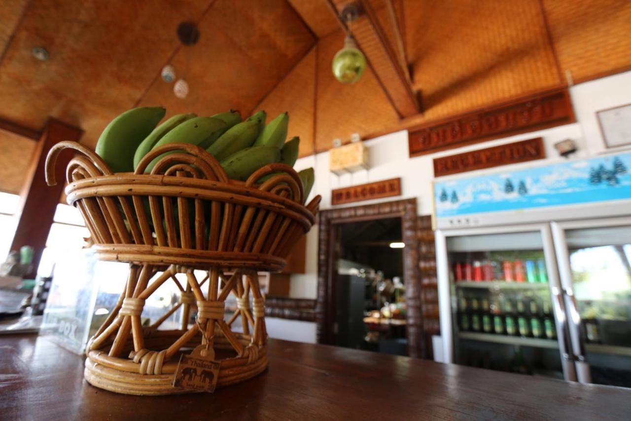 Marine Resort Chaweng (Koh Samui)