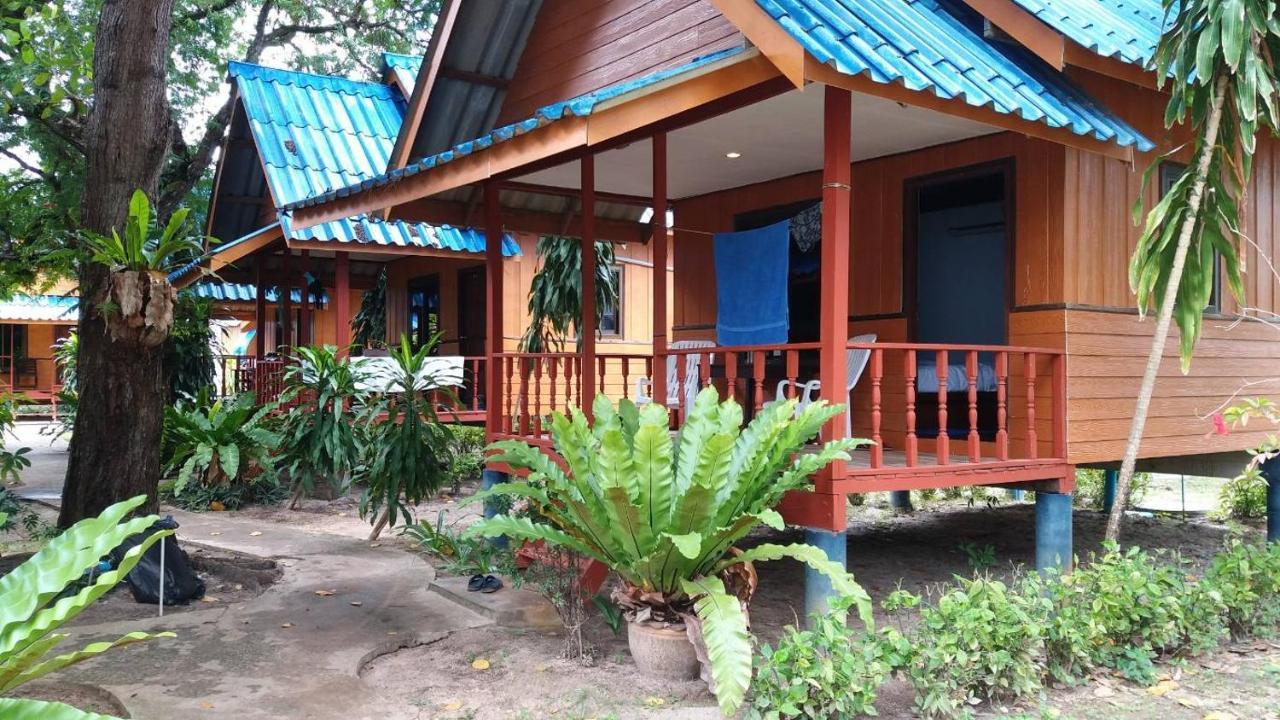 Hostel Lanta Long *