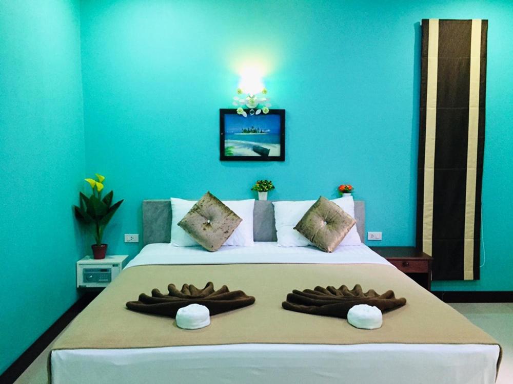 Pana Long - Sha Resort 3*
