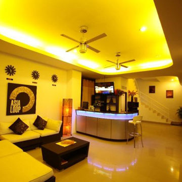 Hotel Sharaya Patong