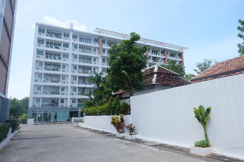 Hotel Mandawee