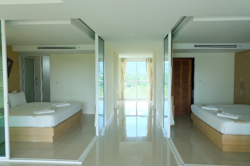 Hotel Mandawee Krabi