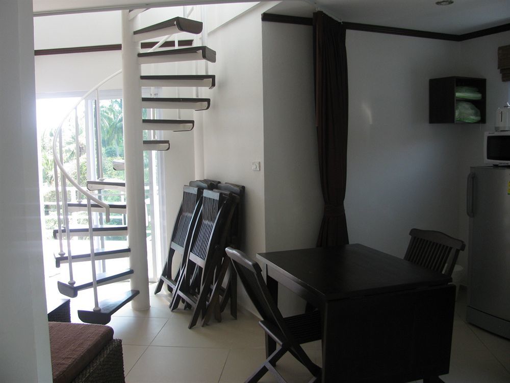 Noi 3* Chaweng (Koh Samui)