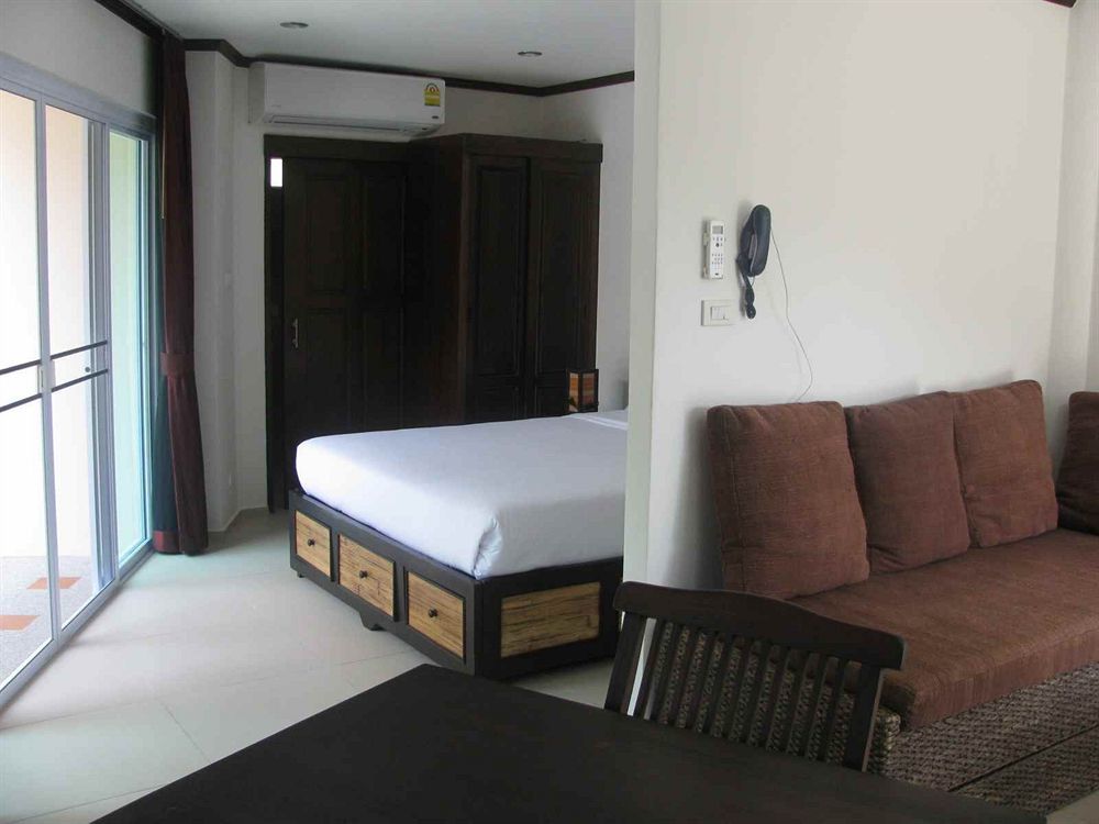 Noi Guest house