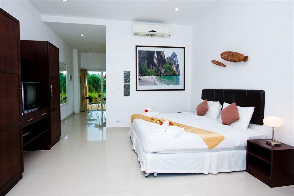 Nadivana Serviced 3*