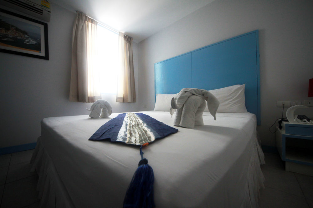 Guest house Noble House - 200 Meters Patong