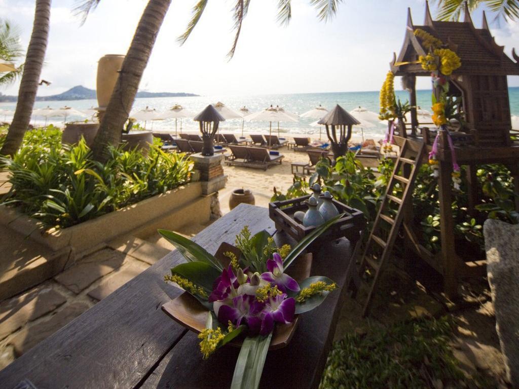 Thai House Hotel 3*