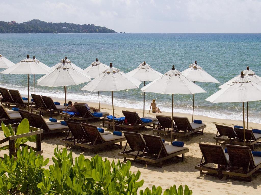 Thai House 3* Koh Samui