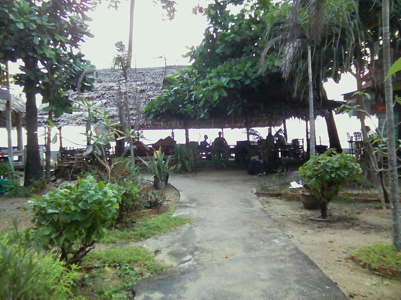 Sea Shell Resort