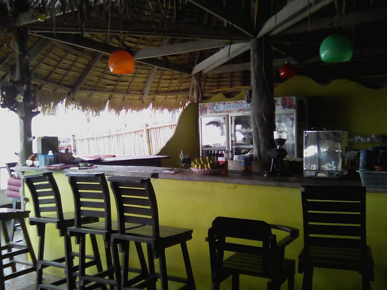Resort Sea Shell