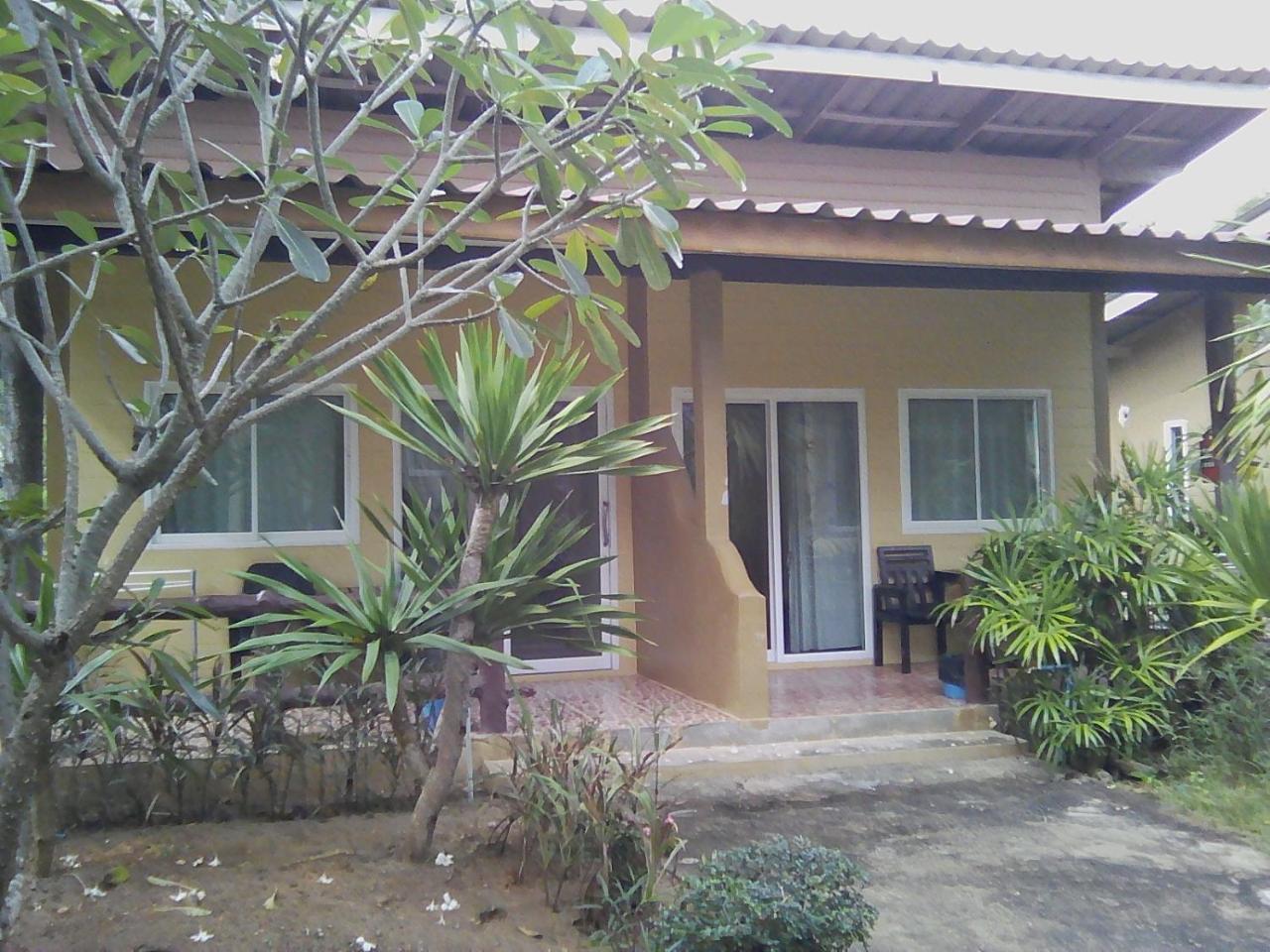 Resort Sea Shell *