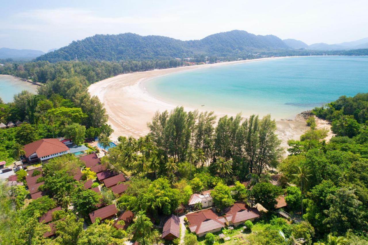 Resort Kaw Kwang - Sha Extra Koh Lanta