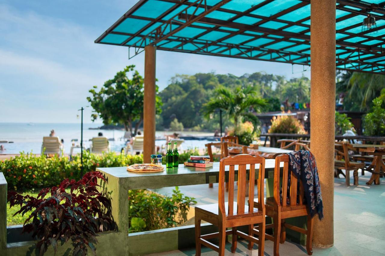 Resort Kaw Kwang - Sha Extra