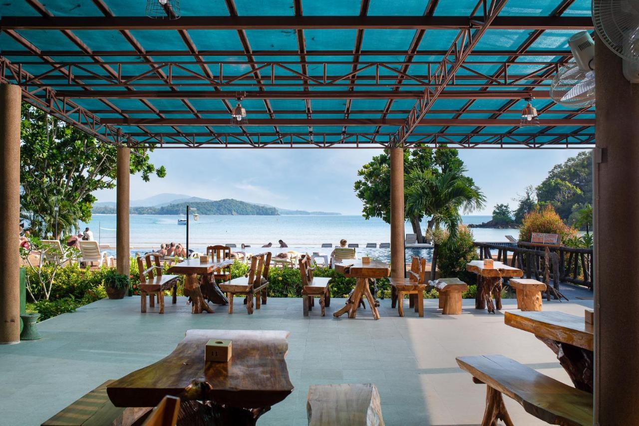 Resort Kaw Kwang - Sha Extra