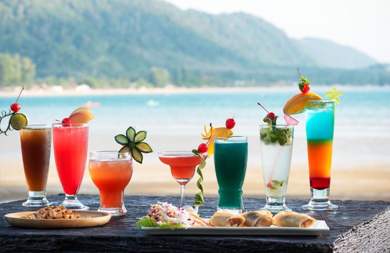 Kaw Kwang - Sha Extra 3* Koh Lanta